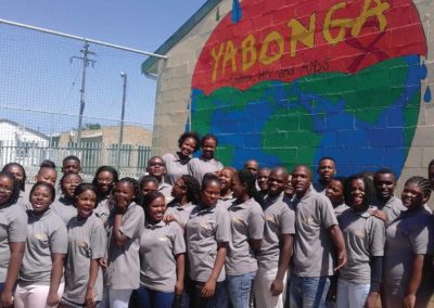 Yabonga Children's Project