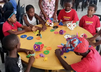 Yabonga Children's Project
